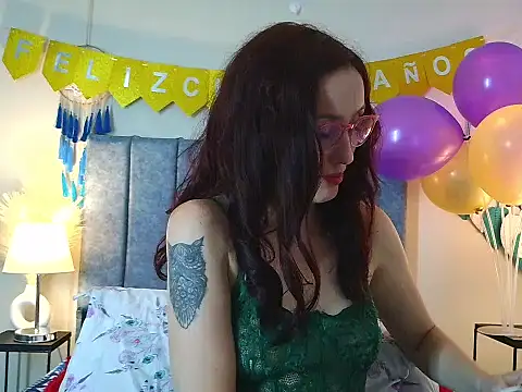 IberianMoonMK webcam