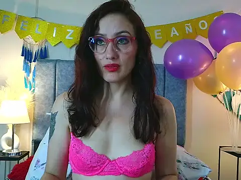 IberianMoonMK webcam