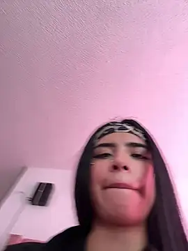 nicky_angelyc webcam