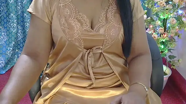Mallu_Manisha webcam