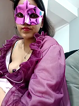 Shivani_hotty webcam