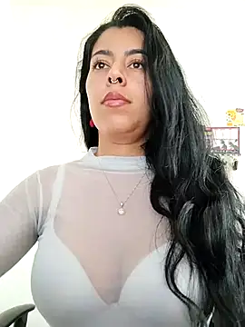 Luianna webcam