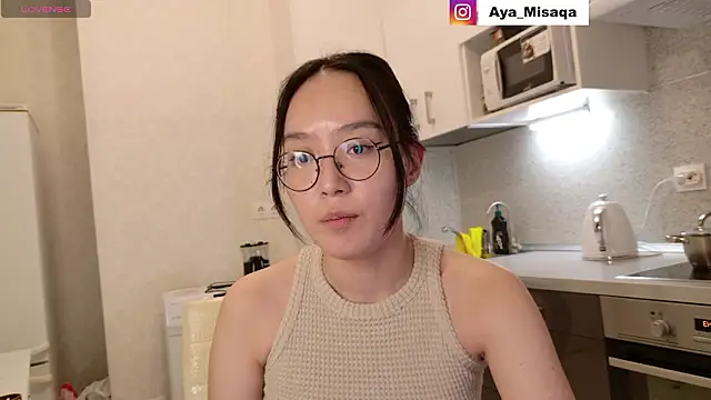 alinaevee webcam