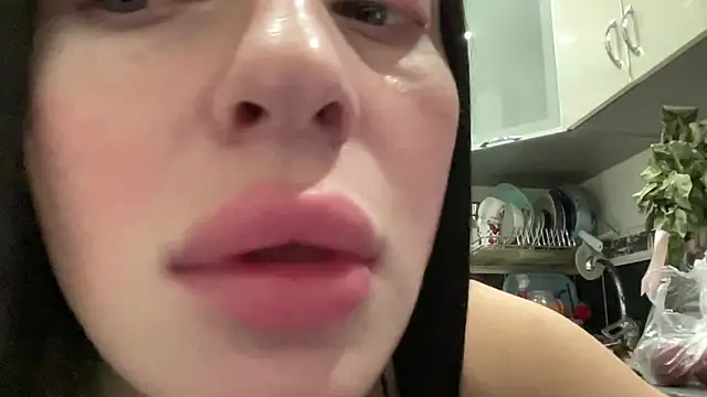 Soft_Pleasure webcam