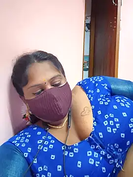 Webcam Model (bakyasree143)  is live.Free join now!