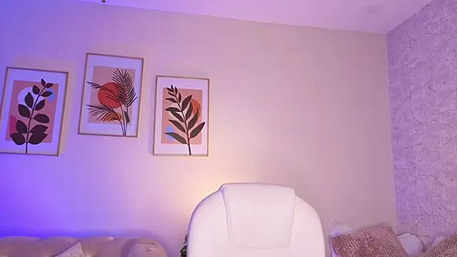 DahianaWalcott webcam