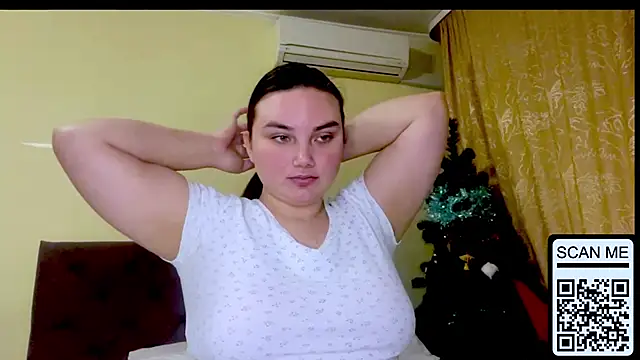 Dreamyblushfairy webcam