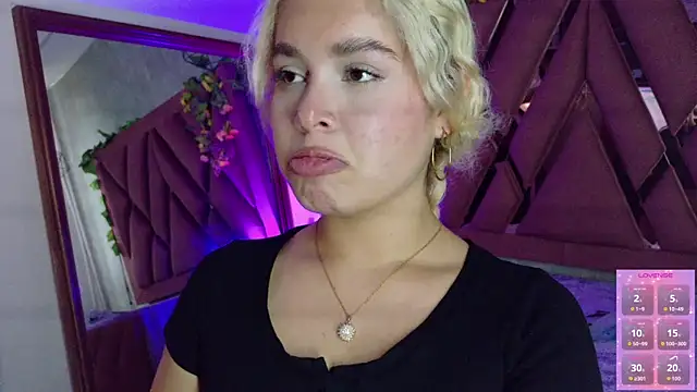 haelycute - Haelycute's free webcam - UK Sex Cams