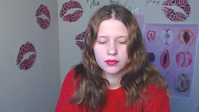 stellacrl - StellaCRL's free webcam - UK Sex Cams