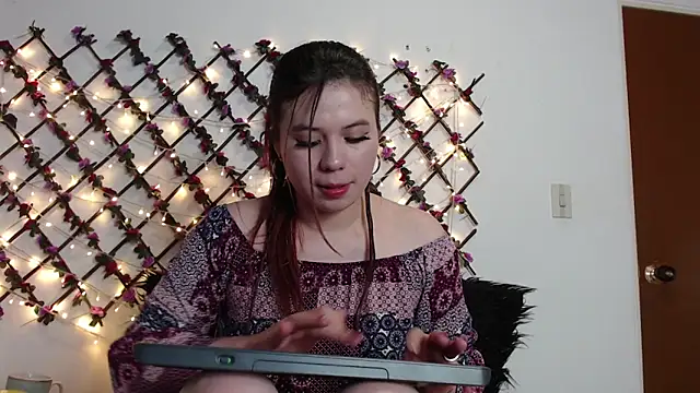 Samantha_Wallker webcam