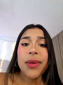 Mariangel_11 from StripChat is Freechat