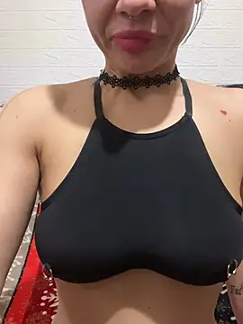 alisroxy - AlisRoxy's free webcam