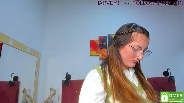 ruth_harvey_ - Ruth_harvey_'s free webcam