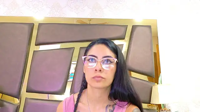 NicoleEsposito webcam