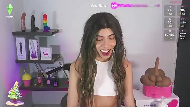 valentina_crtti webcam