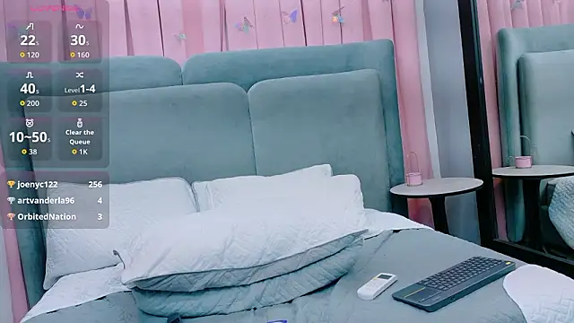 julieth_lovee - Julieth_Lovee's free webcam