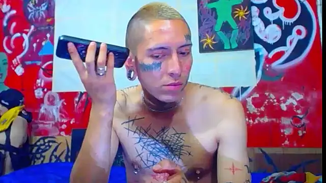 deivid_estrada webcam