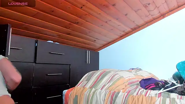 Darkness_jones_ webcam