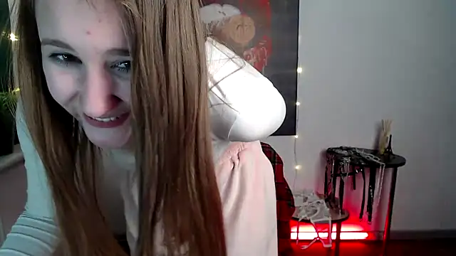 milka_kamila - Milka_kamila's free webcam