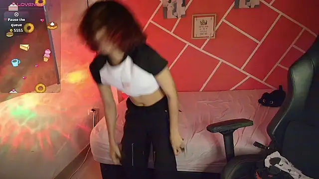 sweety_dreambaby webcam