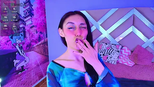 laia_price_ - Laia_Price_'s free webcam