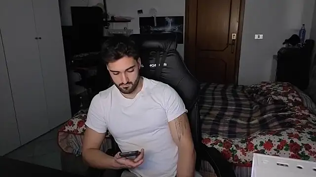 al3xox02 - Al3xox02's free webcam