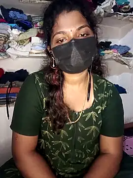 tamilsaisree - Tamilsaisree's free webcam
