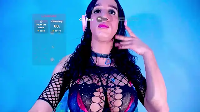 MariannaGotica webcam