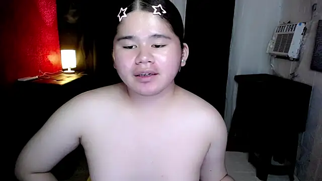 Obsession_Ella webcam