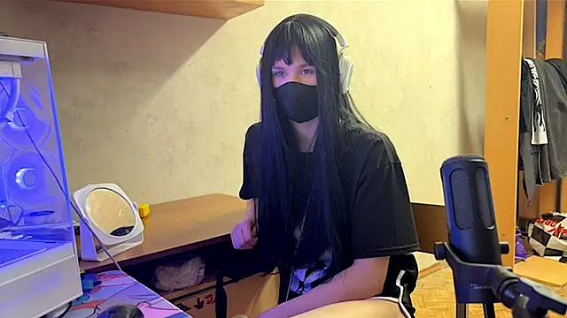 akim_exe_uwu_femboy (M twink) - rubber cock for ass