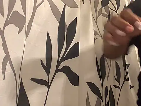 Sexy_ebony_BunNey webcam