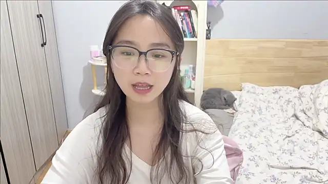 美女Hmm_0303在线直播