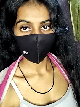 Thaper_Meera2 webcam