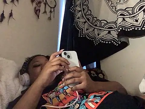 sexy_ebony_bunney - Sexy_ebony_BunNey's free webcam