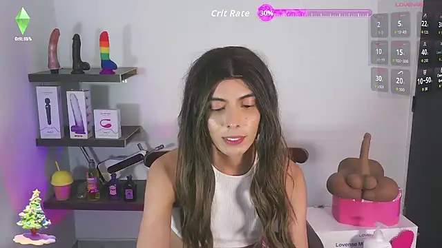 valentina_crtti - Valentina_crtti's free webcam