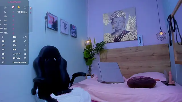 lalytulu99 - Lalytulu99's free webcam