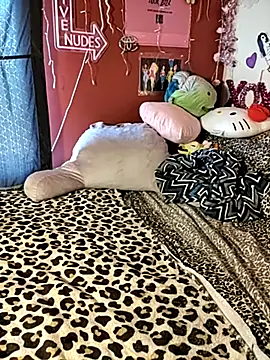 TranSexualJade95 webcam