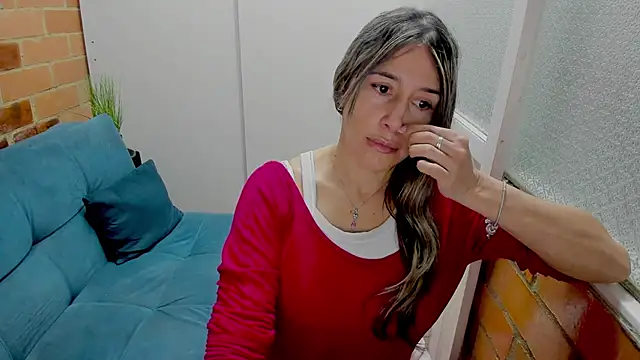 penelope47 - Penelope47's free webcam