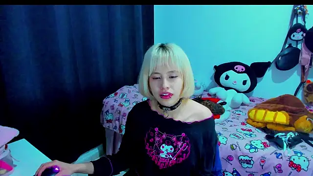 akane-mou - Akane-Mou's free webcam - UK Sex Cams