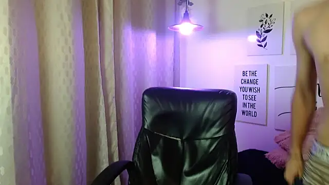 amethystshadow17 - AmethystShadow17's free webcam