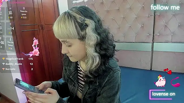 neeko_princes webcam