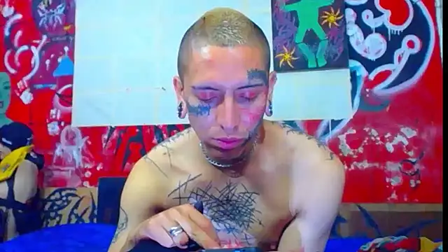 deivid_estrada webcam