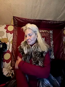 CassandraSandra44 webcam