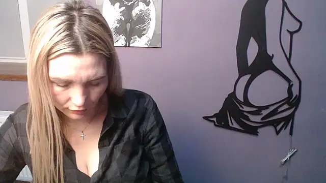 _sexy_lady - _sexy_lady's free webcam