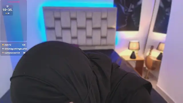 samiraa_haalem webcam