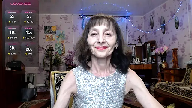 Angelina-Missteria webcam