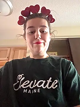 Ashlovescannabis webcam