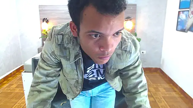 William_Lewis webcam