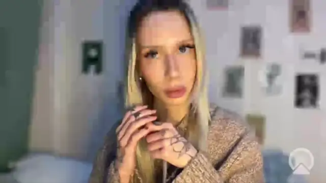 DellaCampbell webcam