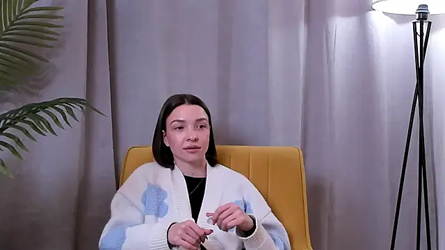 GladySitterson webcam